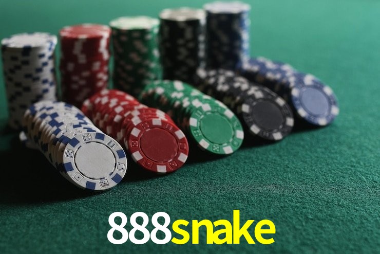 Experiência VIP 888snake