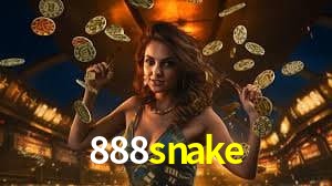 Welcome Bonus 888snake