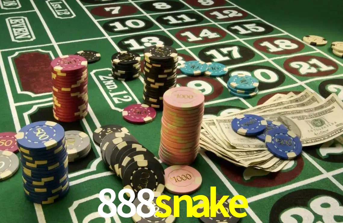 Statistics 888snake