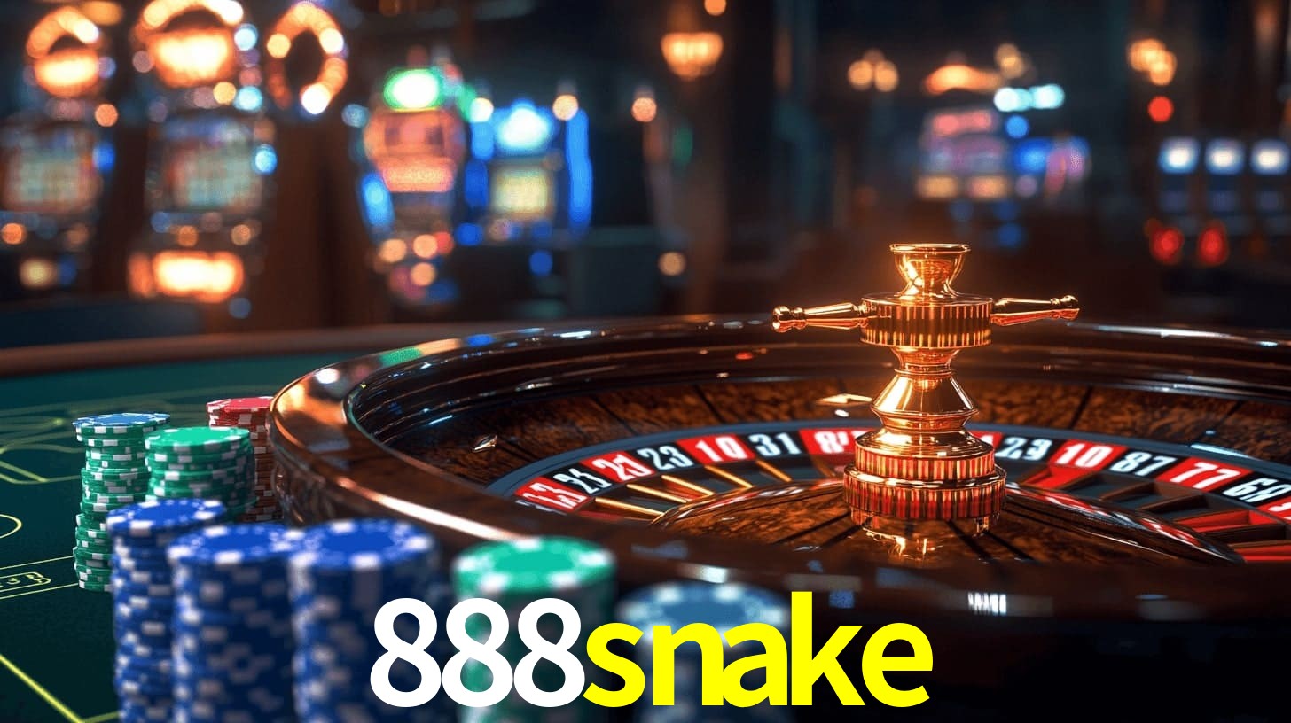 888snake - Cassino VIP da Riqueza - 888snake.com