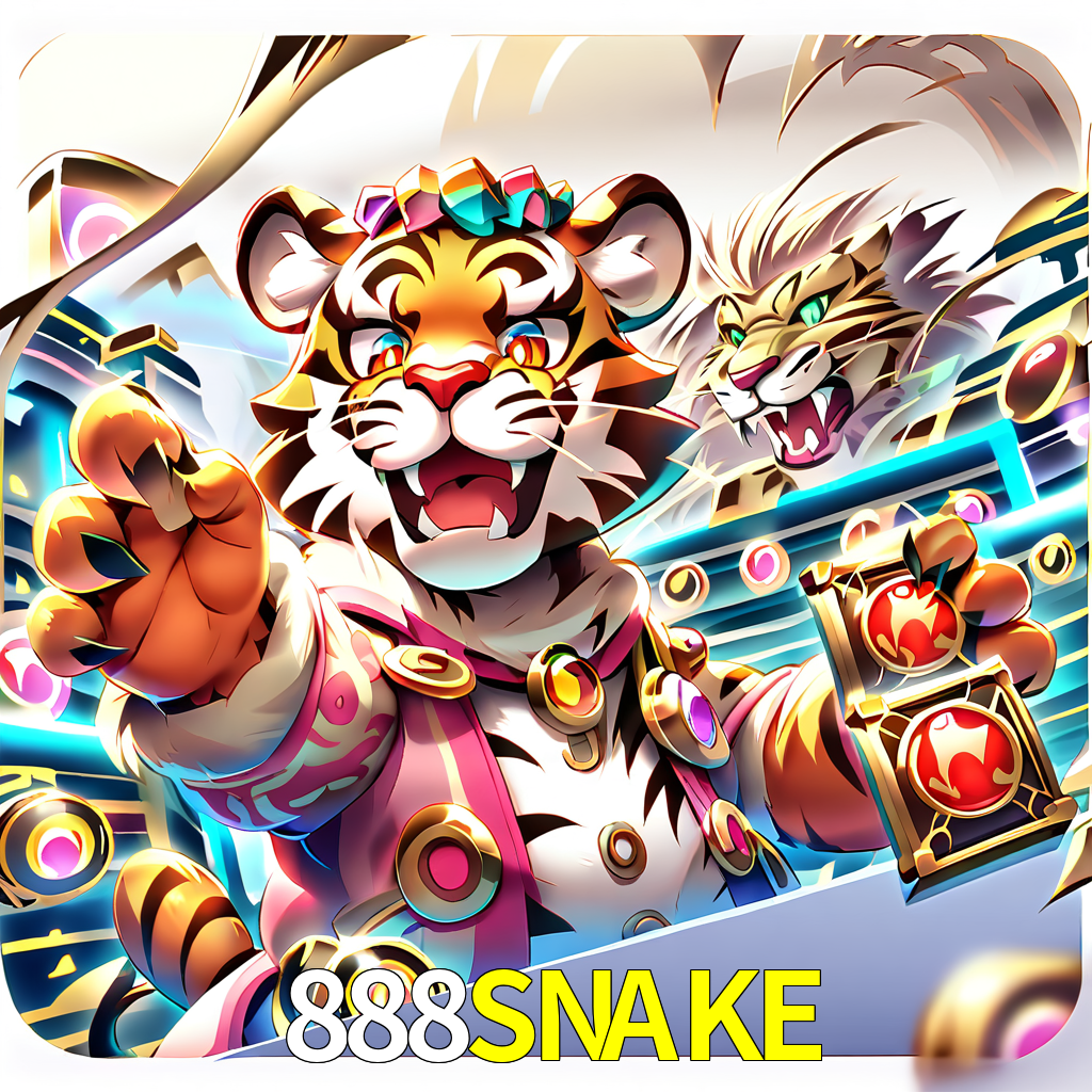 888SNAKE-Logo