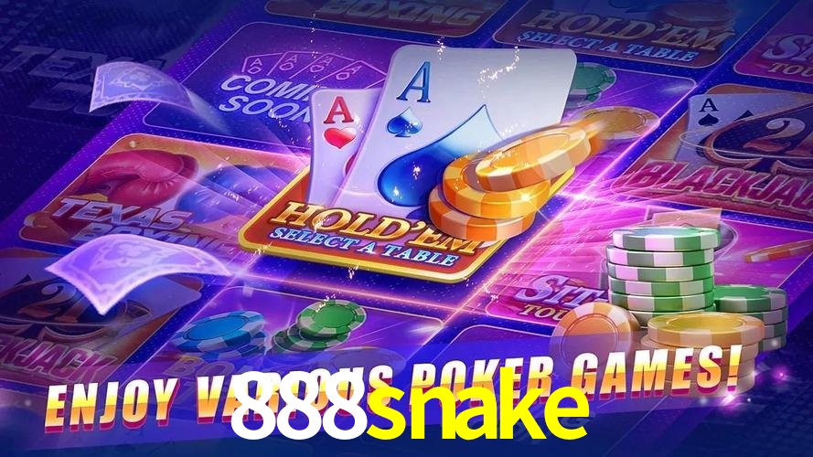 A Emoção da Loteria na 888snake: Uma Chance de Mudança de Vida