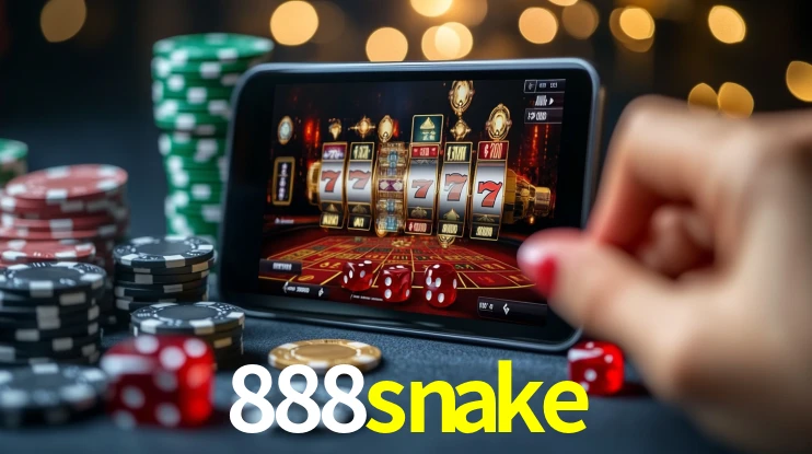 Premium Interface 888snake