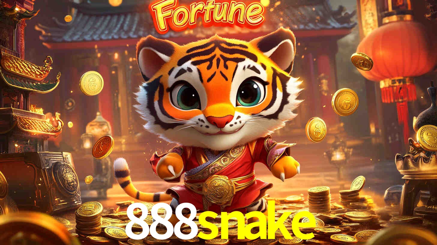 Desvendando o Mundo dos Jogos Virtuais na 888snake