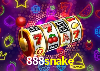 A Emoção da Loteria na 888snake: Uma Chance de Mudança de Vida
