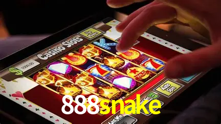 VIP Casino 888snake
