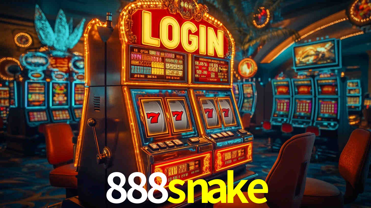 Programa VIP 888snake