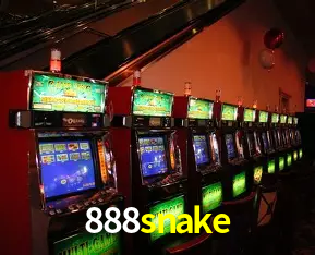 APP oficial da 888snake para mobile