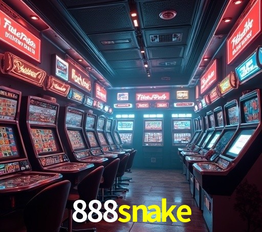 API Integration 888snake
