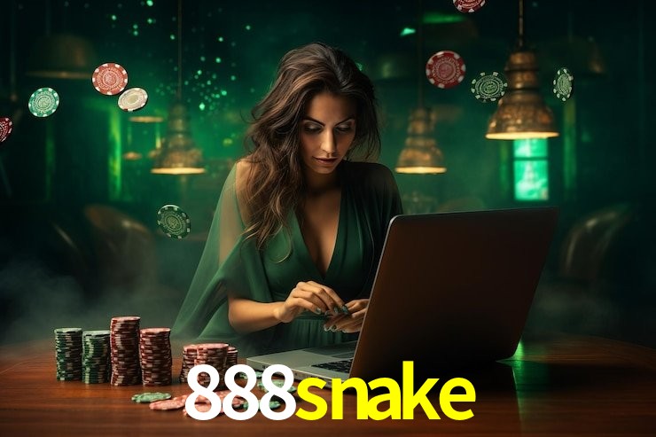 Premium Interface 888snake