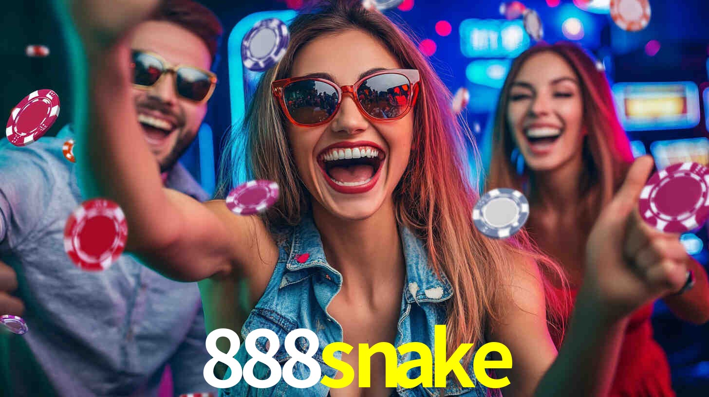 Descubra o Programa VIP da 888snake: Vantagens Exclusivas para Jogadores