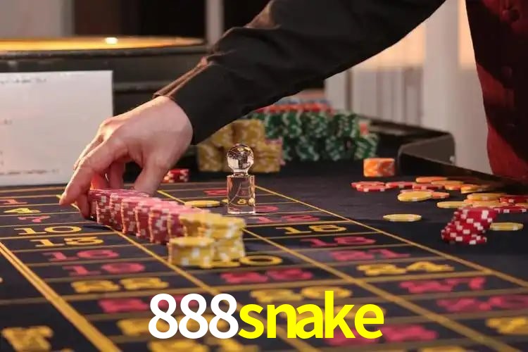 Descubra a Magia dos Jogos de Arcade no 888snake