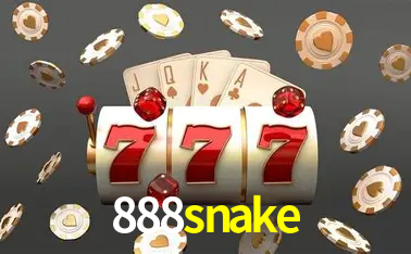 Live Casino 888snake