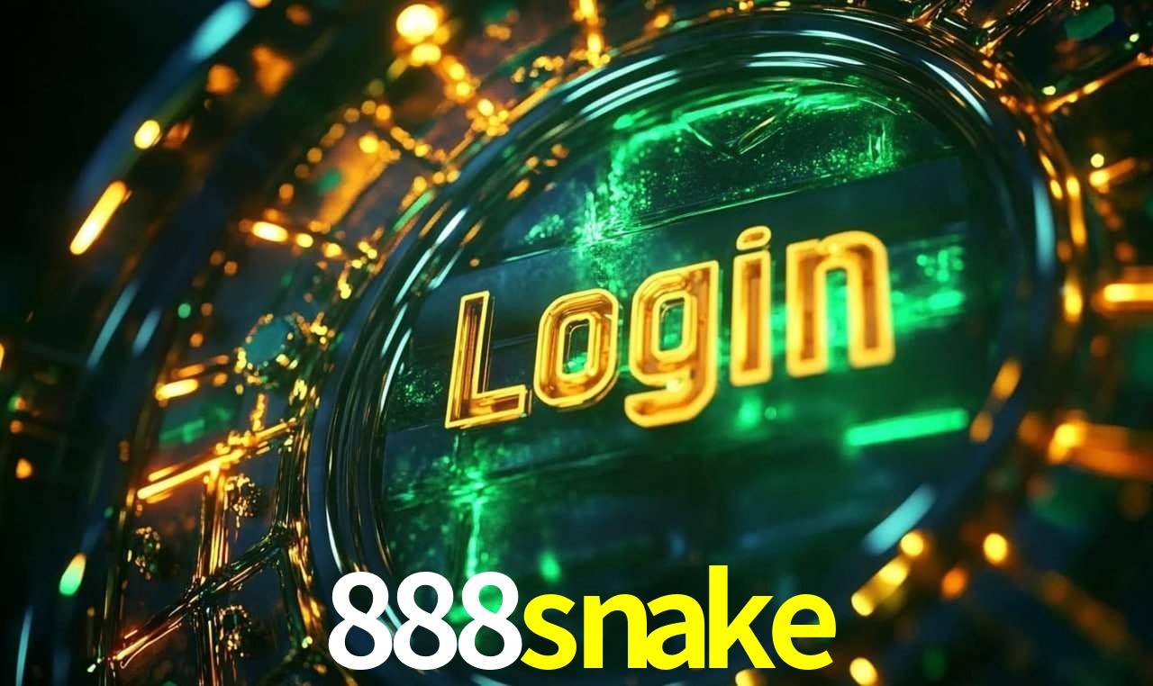 888snake App Interface
