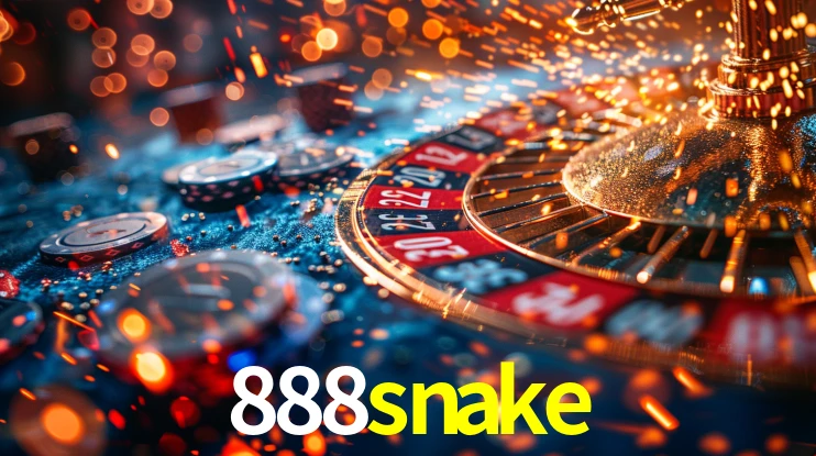 Game Providers 888snake