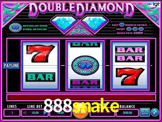 Descubra a Magia dos Jogos de Arcade no 888snake