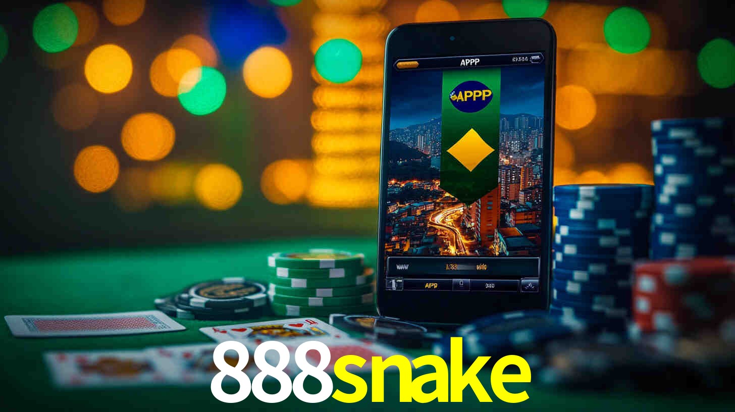A Popularidade dos Caça-Níqueis no 888snake