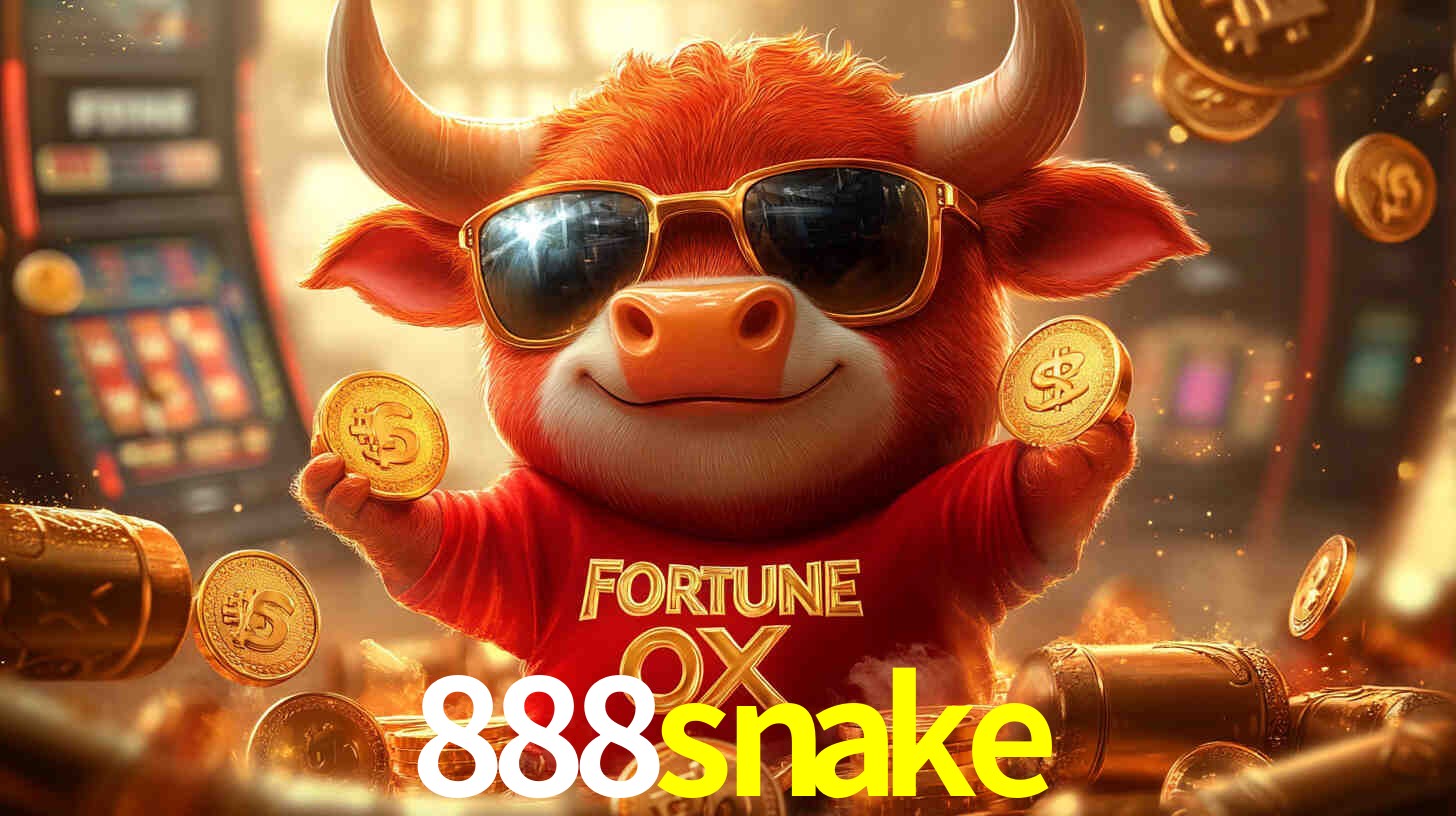 888snake bet