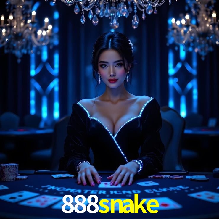 Live Casino 888snake