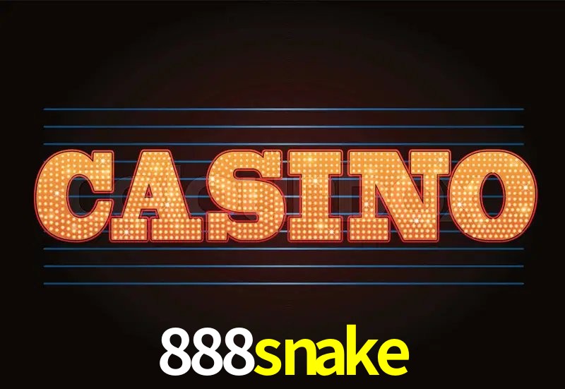 Bonus Features 888snake