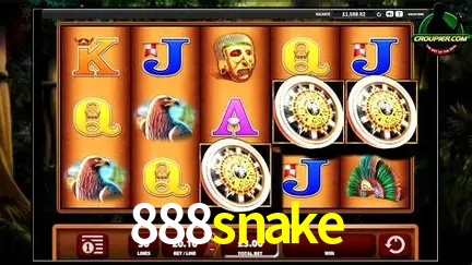 Blackjack Table 888snake