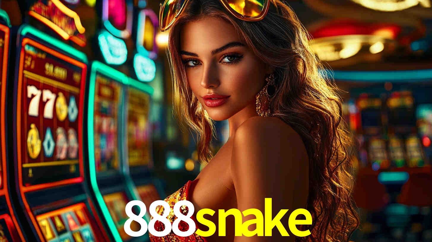 888snake App Interface
