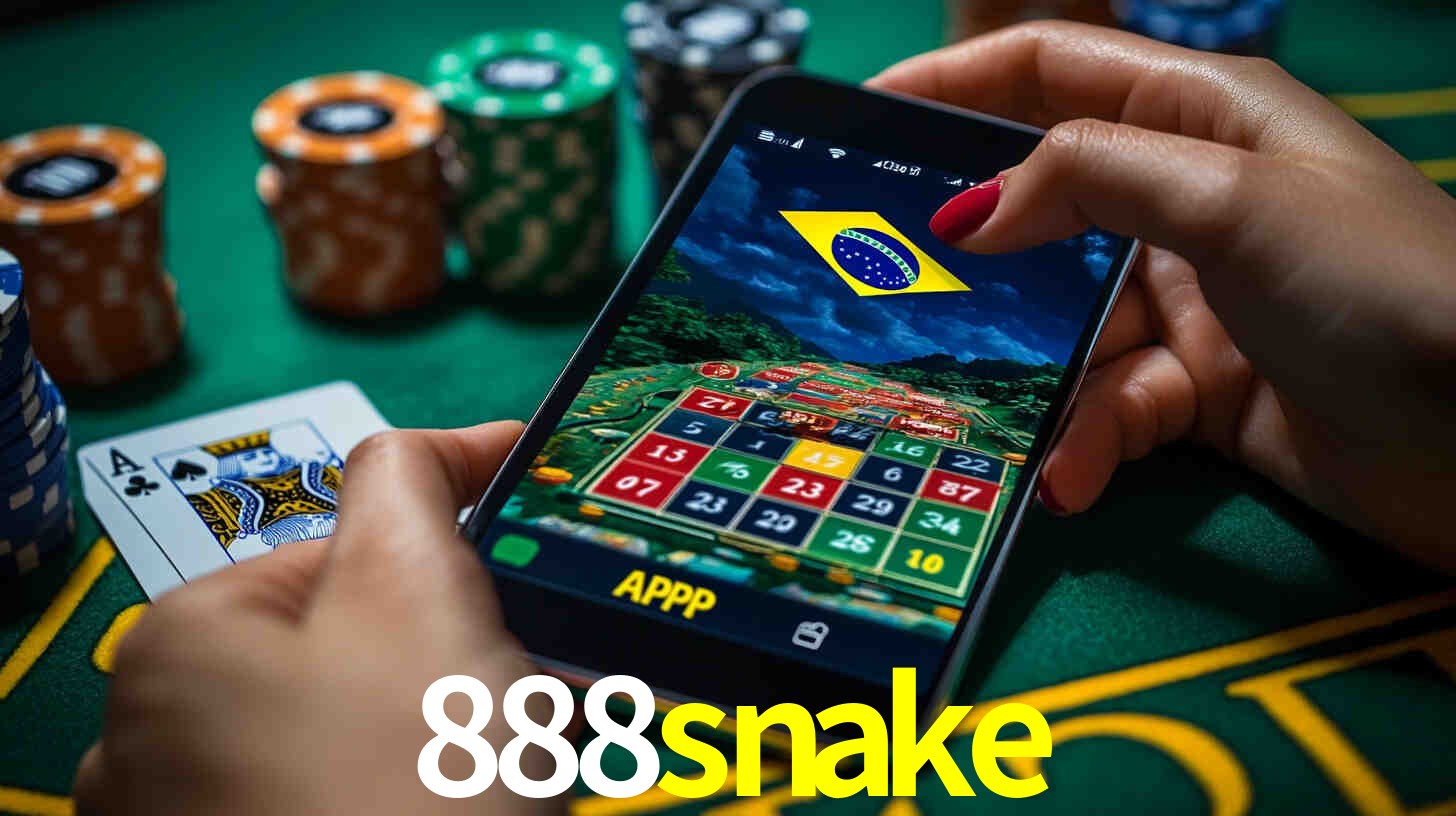 A Popularidade dos Caça-Níqueis no 888snake