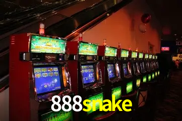 Descubra a Essência do 888snake: Nossa História e Compromissos
