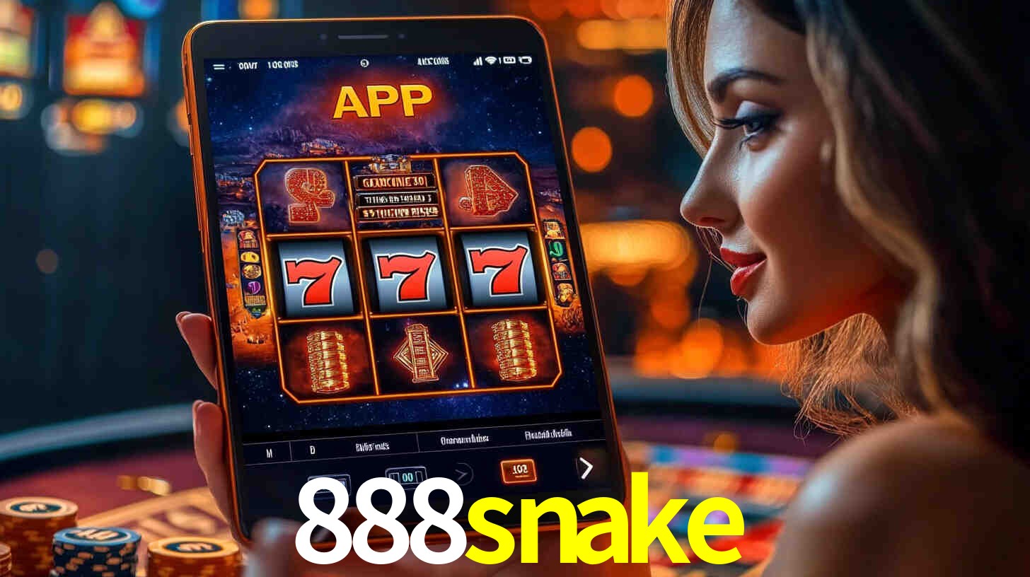 888snake