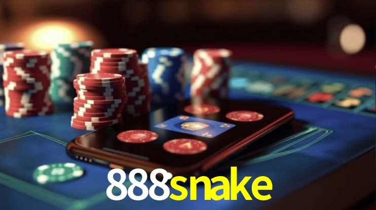 Slot Games 888snake