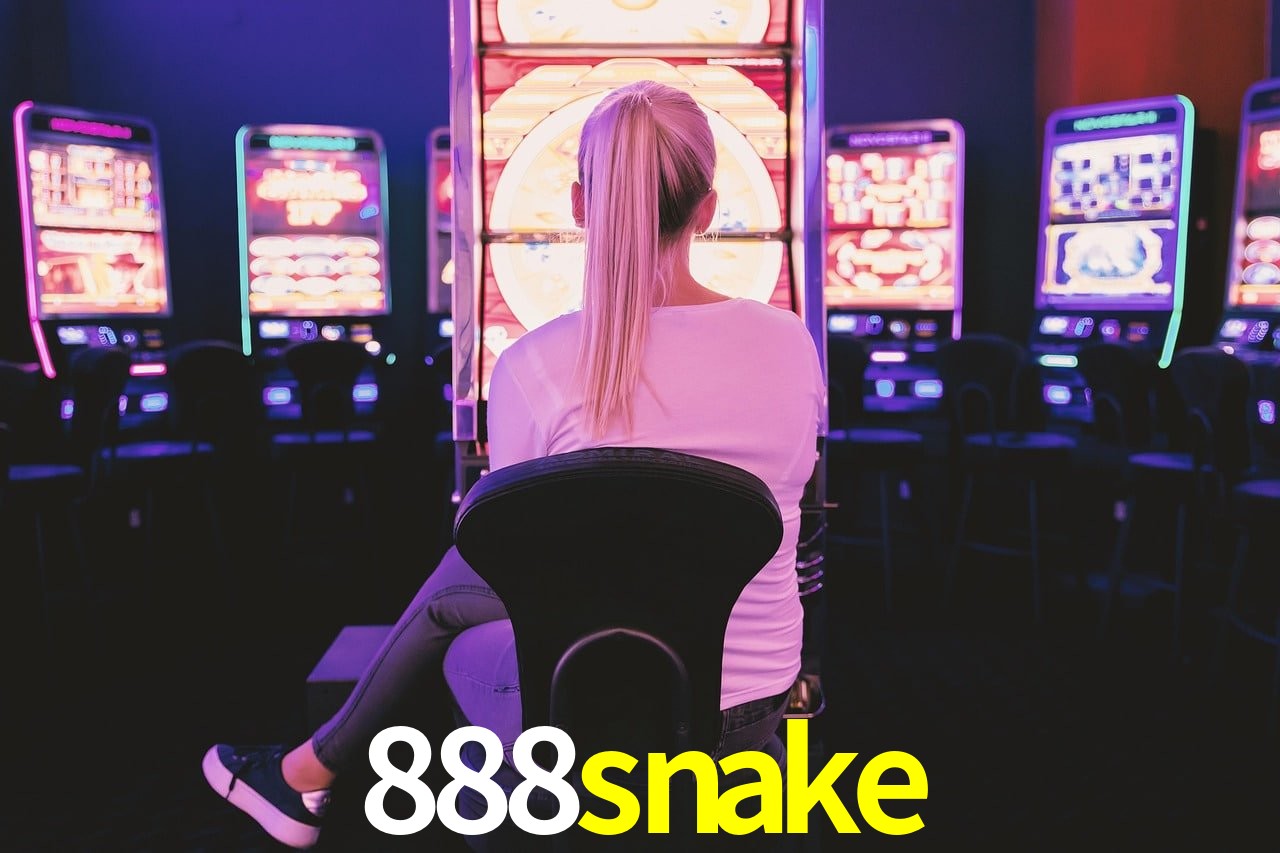 Bonus Features 888snake