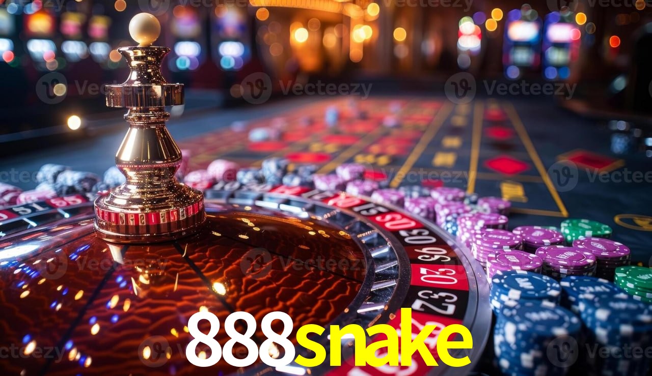 Weekend Specials 888snake