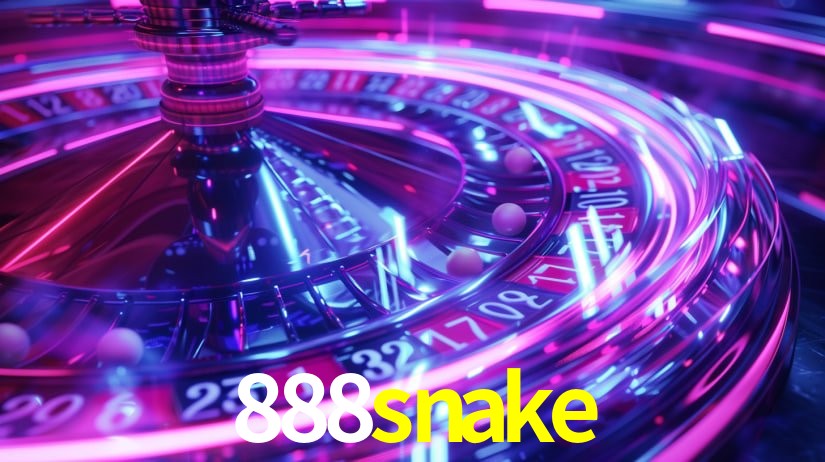 A Experiência Imersiva dos Cassinos Ao Vivo no 888snake