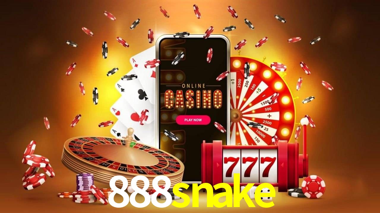 Game Providers 888snake