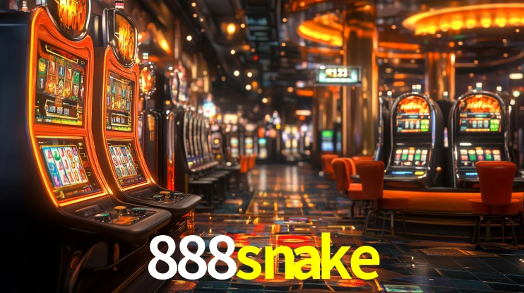 888snake bet