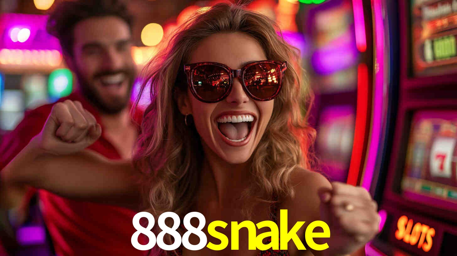 Apostas Esportivas na 888snake: Um Guia Completo