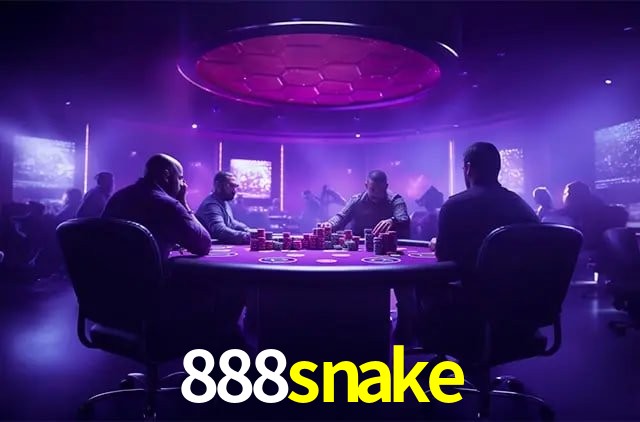Descubra o Programa VIP da 888snake: Vantagens Exclusivas para Jogadores